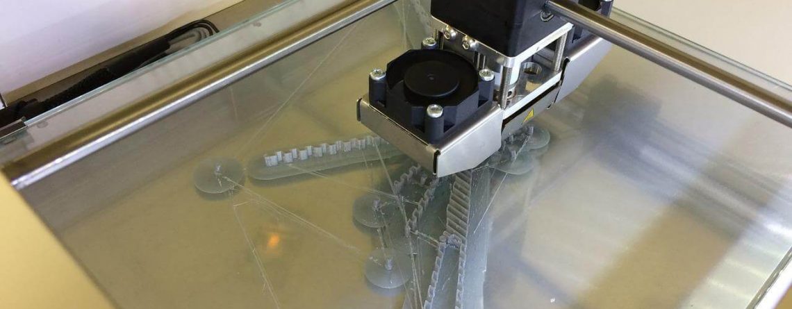3D Plastik Yazıcı vs Metal Yazıcı