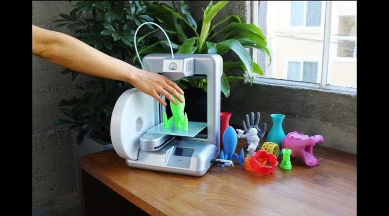 3D Yazıcılarda Elektrik Tasarrufu