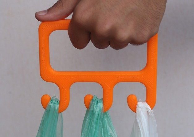 Hayatı Kolaylaştıracak 3D Yazıcı ile Üretilen Ürünler