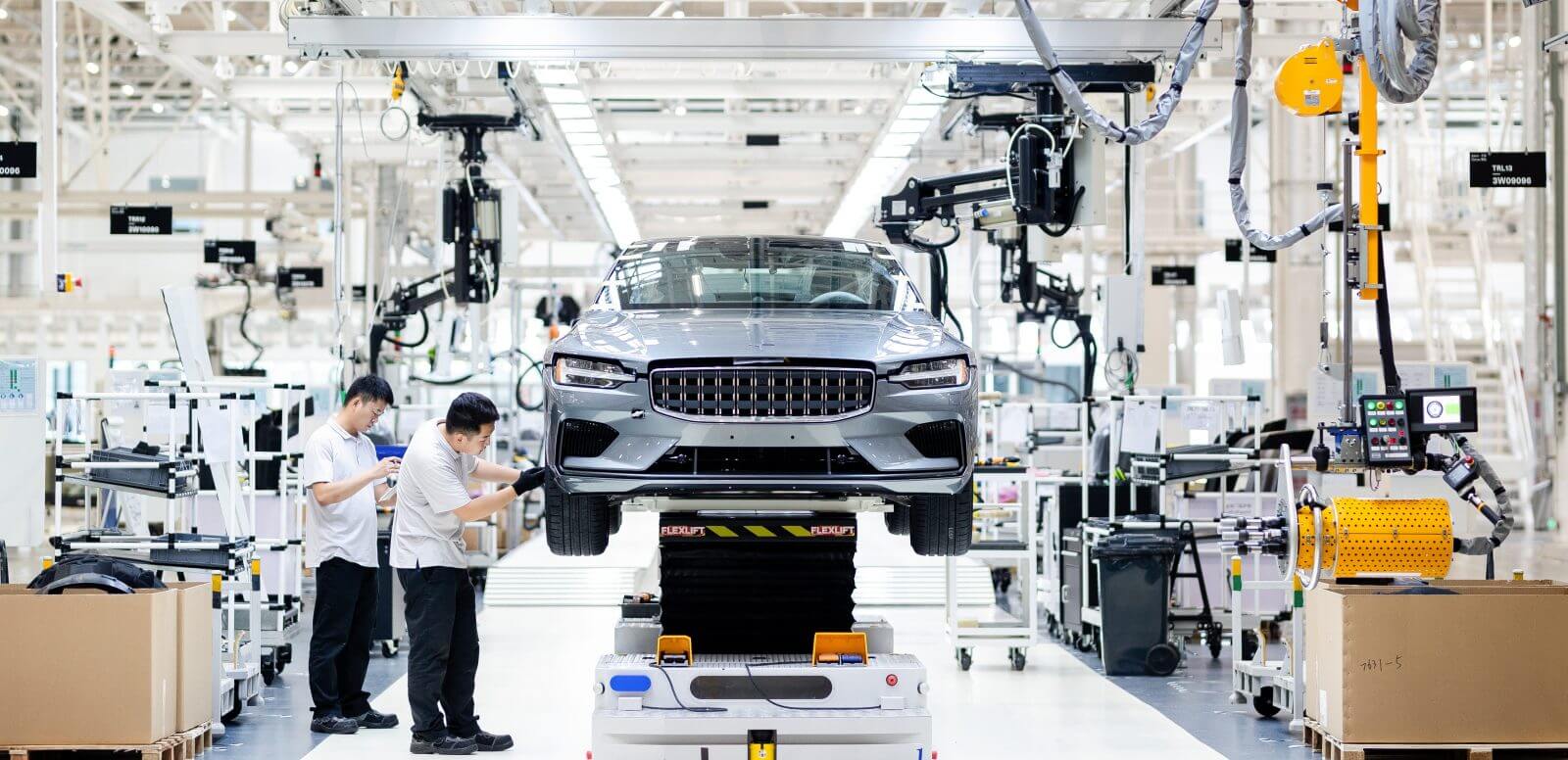 3D Yazıcılar ile Otomotiv Sektöründe Parça Üretimi 3D Yazıcı Satış ve